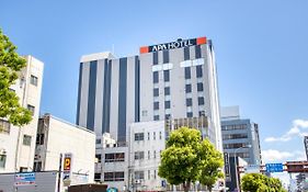 アパホテル　丸亀駅前大通